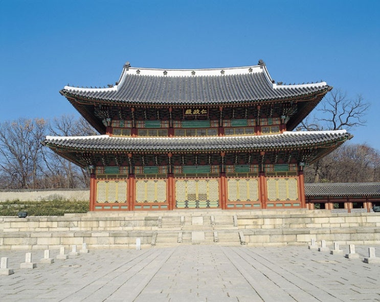  우리나라의 '유네스코 문화유산' 어떤 것이 있을까? 1편