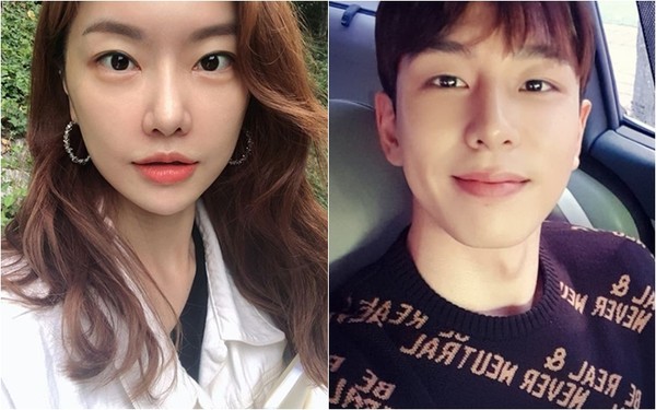  레이디제인 나이 남편 배우 임현태 결혼 와이프 부인 가족 자녀 집안