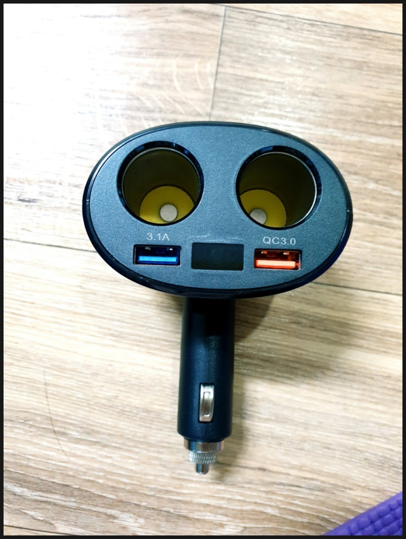 바람고지 통풍시트 2way 사용후기(내돈내산)