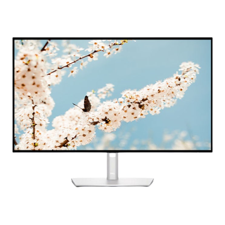  모니터 27인치 DELL 울트라샤프 U2723QE