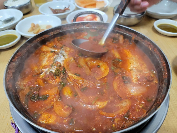 제주 서귀포 저녁에 먹은 갈치조림 기억나는 집 내돈내산 솔직후기 제주 서귀포 저녁에 먹은 갈치조림 기억나는 집 내돈내산 솔직후기
