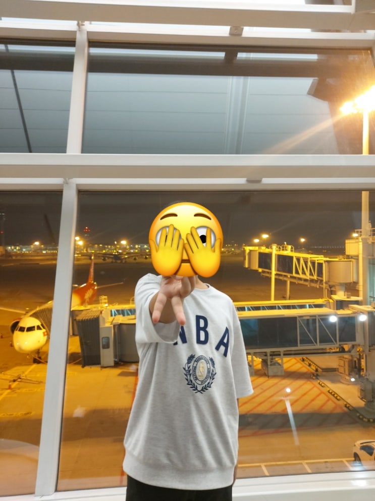 5일간의 여행  (1)