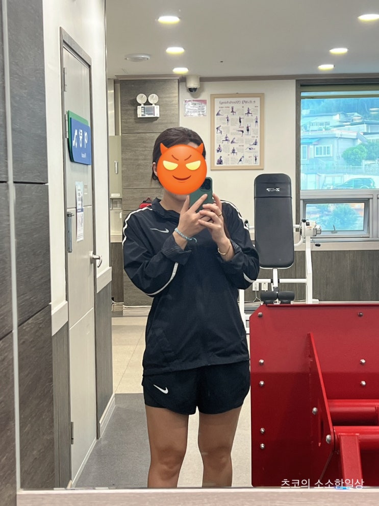 운동일지 (유산소와 근력의 사이) 운동일지 (유산소와 근력의 사이)