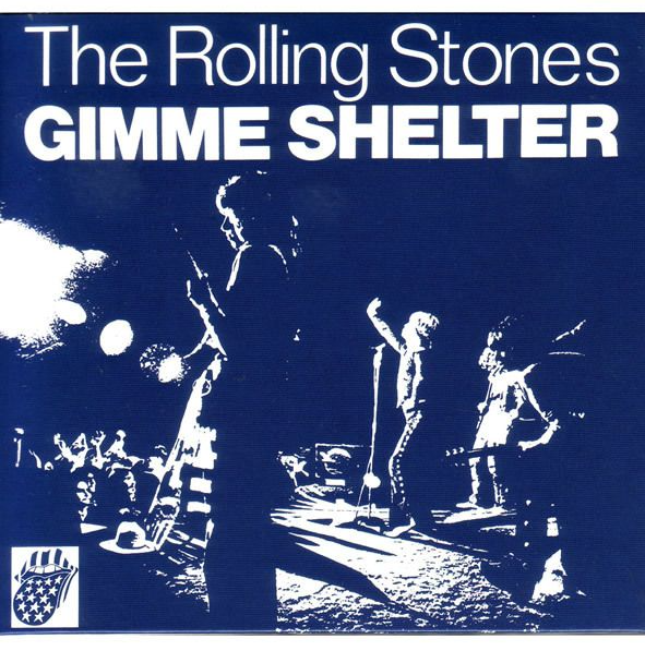  [노래 | 가사 | 해석] Gimme Shelter (1969) | The Rolling Stones