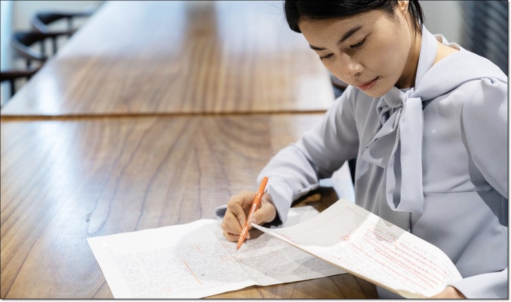 서울예대·한예종 차이점/순위 총정리 서울예대·한예종 차이점/순위 총정리