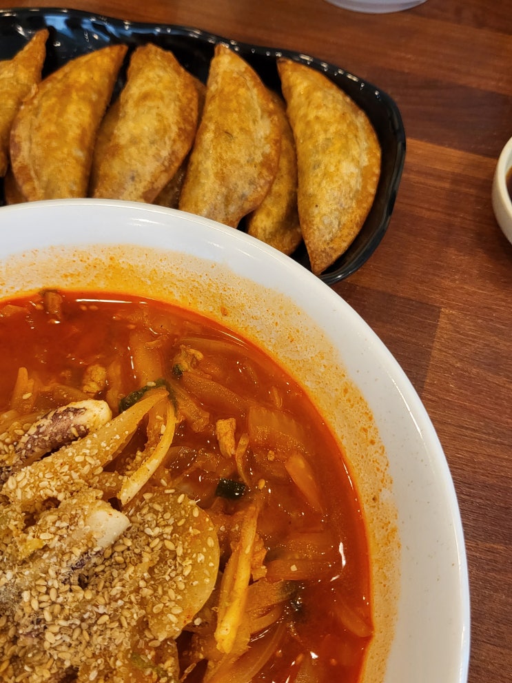  조치원 짬뽕