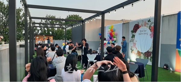  광주광역시, 한전KDN 이어 한전KPS도 광주자립준비청년 인턴 채용