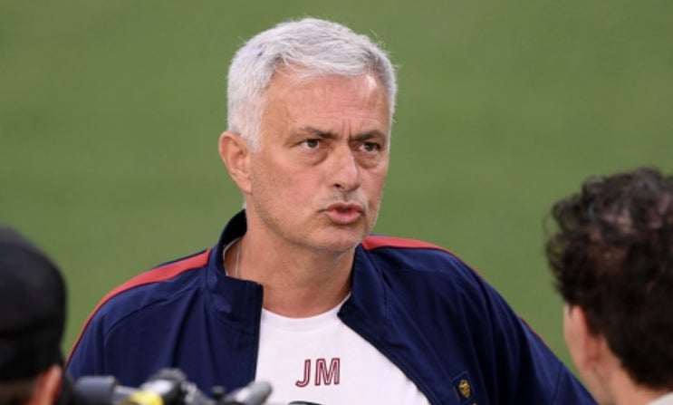 UEL 2022-23 UEFA 유로파리그 결승전 세비야 AS로마 UEL 2022-23 UEFA 유로파리그 결승전 세비야 AS로마
