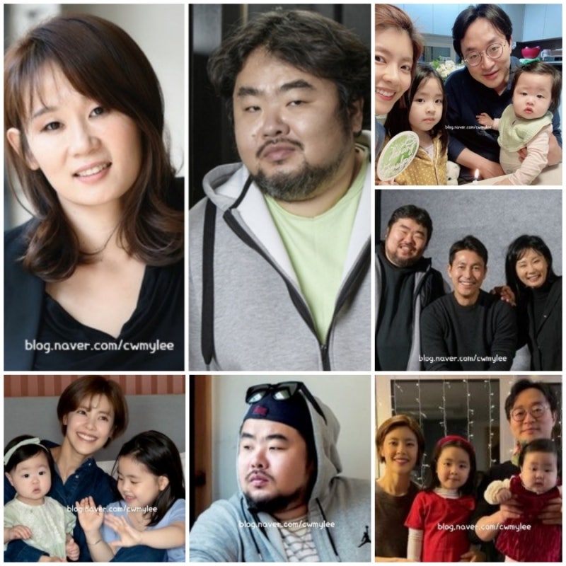 옥탑방의 문제아들 230회 배우 김선영 남편 ⭕️이승원 나이 직업 이윤지 남편 정한울 인스타....