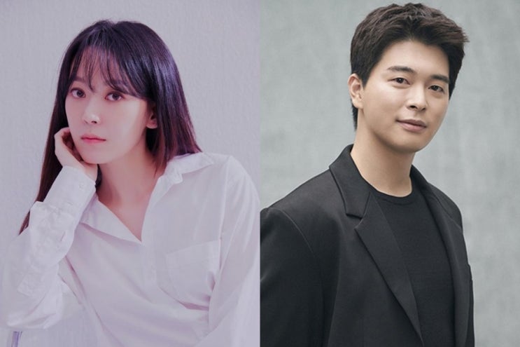"배우 부부 탄생" 김보정이상운, 4살 연상연하 7년 열애 끝에 지난 27일 결혼 "배우 부부 탄생" 김보정이상운, 4살 연상연하 7년 열애 끝에 지난 27일 결혼