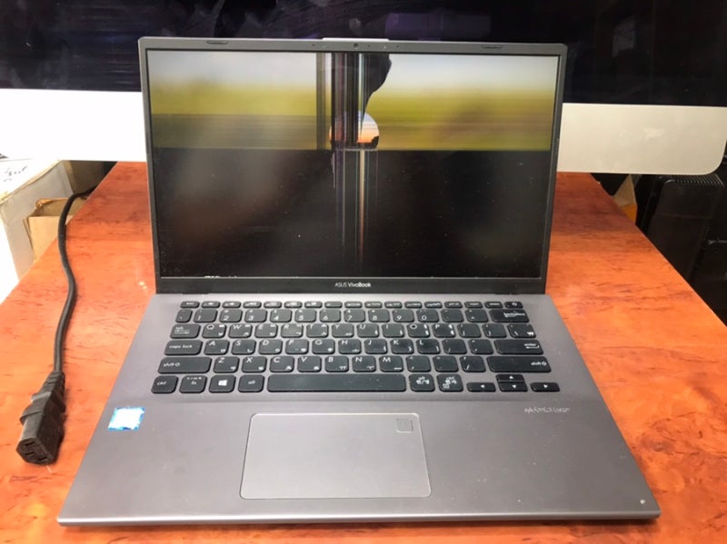 ASUS P1402F 노트북 액정 파손 아수스 노트북 액정교체 ASUS 비보북 액정당일 수리