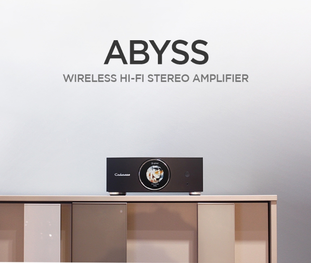  카바세 Abyss 출시기념 신세계 센텀시티점 골드문트 단독 Focal Chora816, 826, Pylon Diamond28 Metallic Sliver Grey 전시품 판매