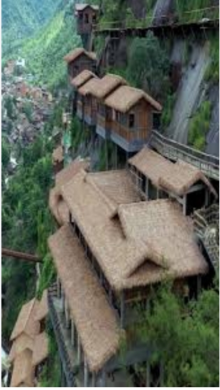  VIDEO: The most beautiful places in China