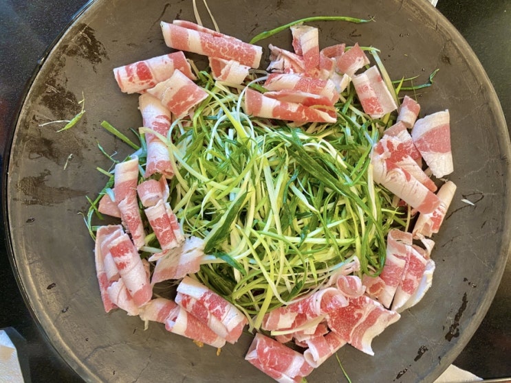  [을지로맛집] 신의주 부대찌개 충무로점 (메뉴/가격)