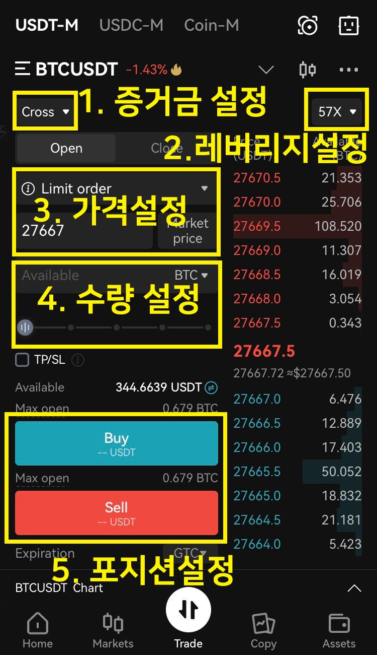 비트코인 하는법 비트겟 선물거래 설명 요약 : 네이버 블로그