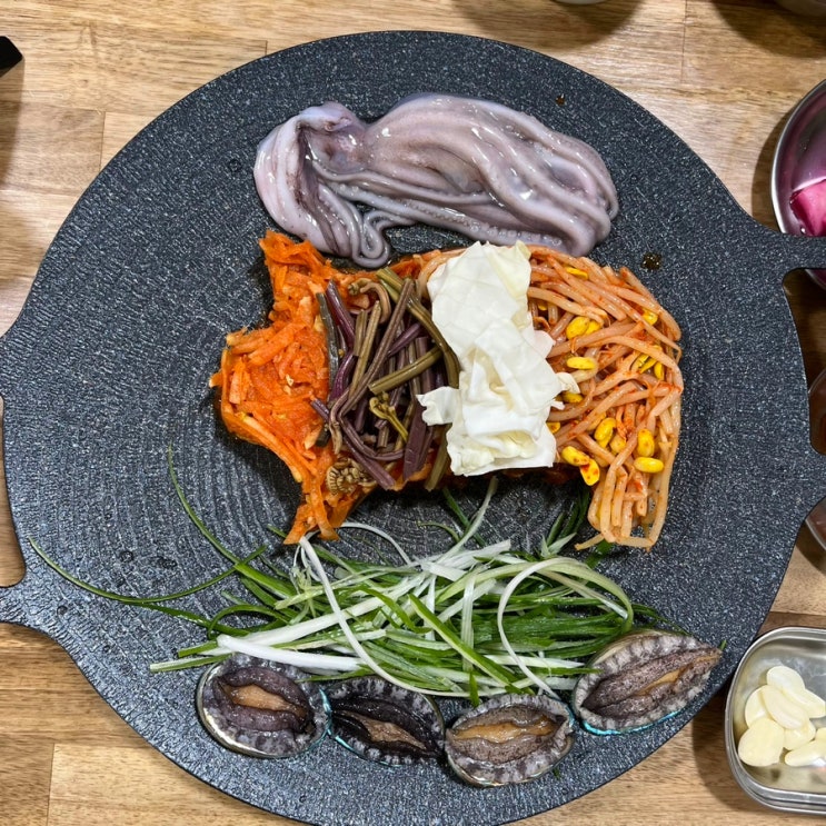  [제주] 안녕제주 : 제주도 로컬 맛집, 제주함덕맛집