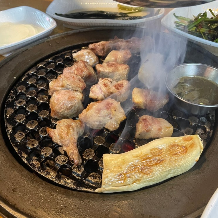  [은평] 제주마실 이곳이 진정한 응암동 고기 플레이스다
