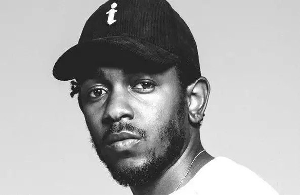 켄드릭 라마(Kendrick Lamar) 욕망, 돈, 살인 우리의 DNA.