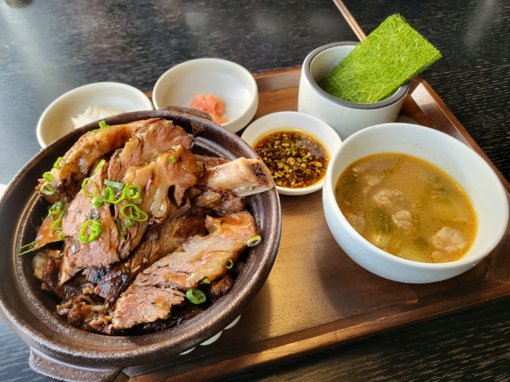  *서울 잠실* 하트파트 by 몽탄, 몽탄이랑 전혀다른데요....?