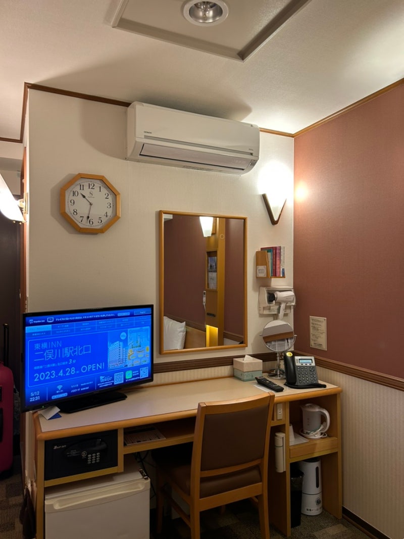 시나가와 호텔 도요코인 시나가와에키 타카나와 구찌 장단점 후기 : 네이버 블로그