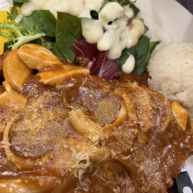  아산 맛집 지중해마을 티볼리 또가고 싶은 양식집 내돈내산 후기