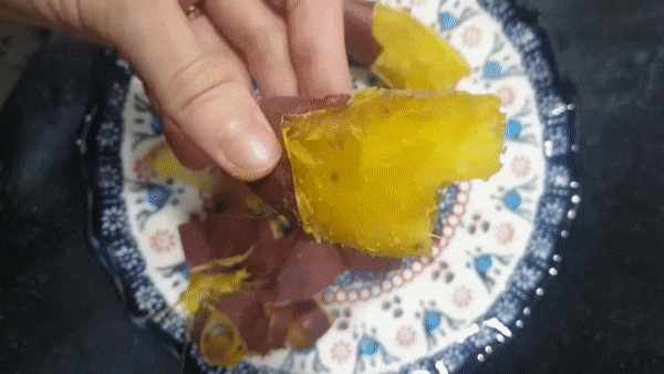  쉿!, 동안 유지 비결은 말이야~~