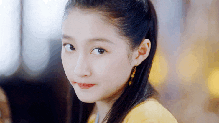  아취시저반여자(我就是这般女子) ⑧