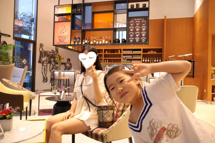 머큐어 싱가포르 온 스티븐스 <b>모두투어 패키지여행</b>