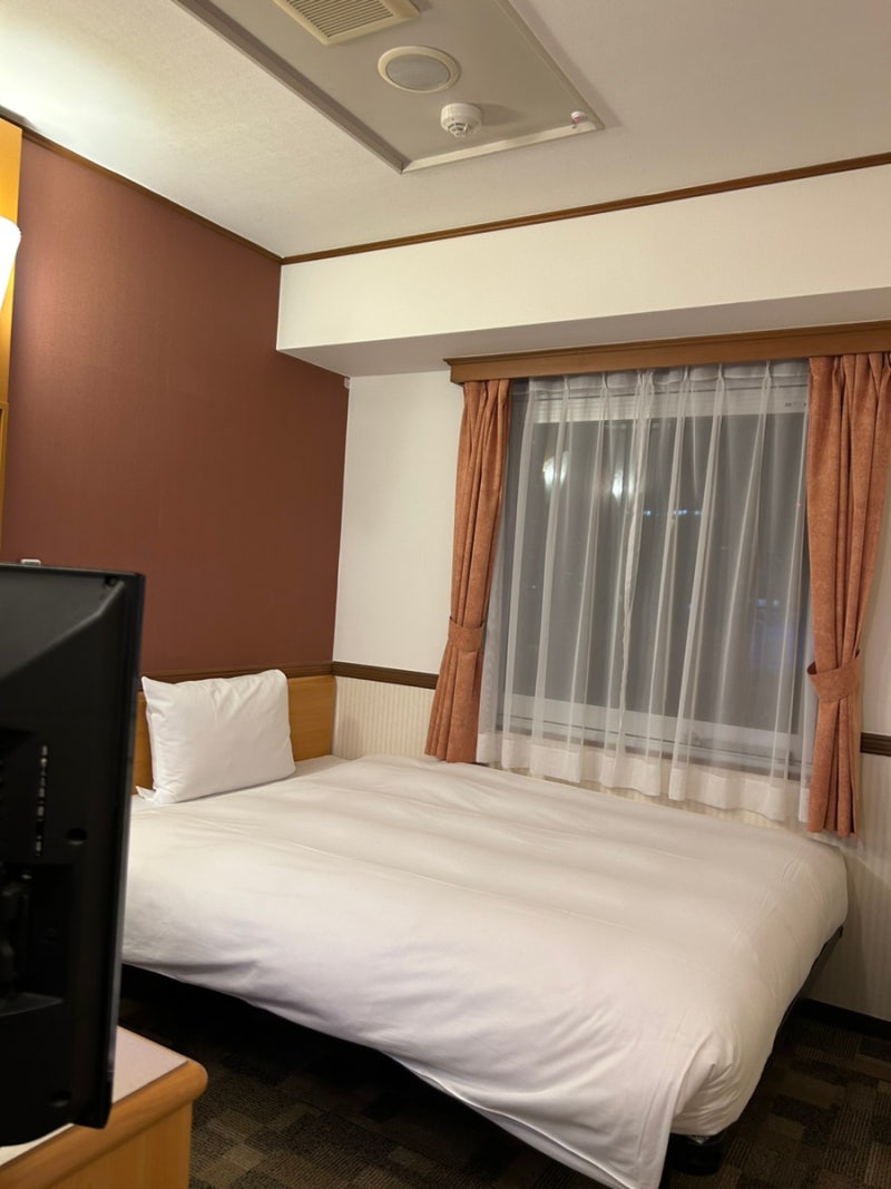 시나가와 호텔 도요코인 시나가와에키 타카나와 구찌 장단점 후기 : 네이버 블로그