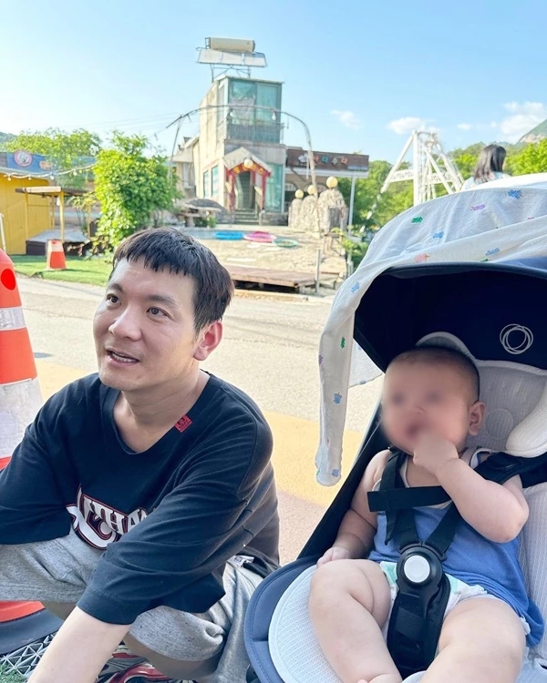 '5남매 아빠' 정성호, 갑자기 자고 일어났다 하면 두렵다고 밝힌 이유 '5남매 아빠' 정성호, 갑자기 자고 일어났다 하면 두렵다고 밝힌 이유