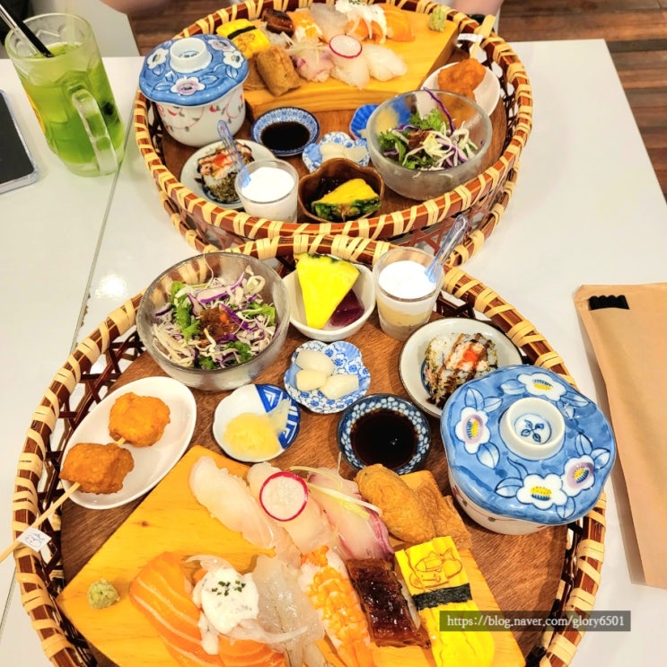 부산 치히로식당 서면 전포동 초밥 맛집 솔직후기 부산 치히로식당 서면 전포동 초밥 맛집 솔직후기