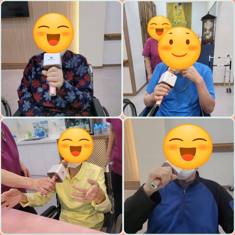 회상노래방 이미지