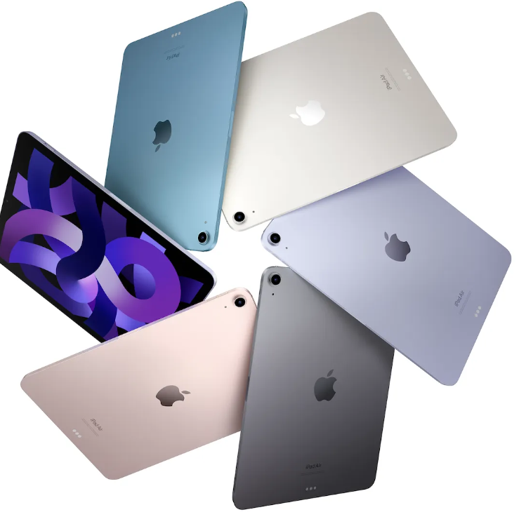 아이패드 에어 5세대 크기 색상 스펙 금액 알아보기