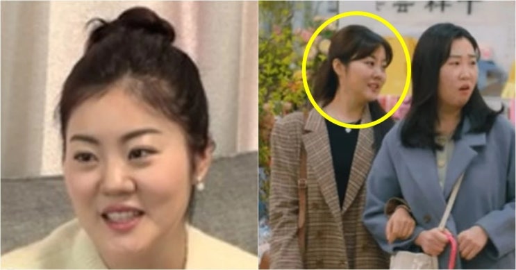 '나는 솔로' 14기 옥순, 반전 과거 이력에 깜짝 놀랐다...과거 드라마에서 엑스트라로 출연 '나는 솔로' 14기 옥순, 반전 과거 이력에 깜짝 놀랐다...과거 드라마에서 엑스트라로 출연