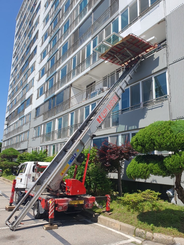 진주사다리차 사천 남해 고성 산청 함양 하동 의령 합천 진주시사다리차