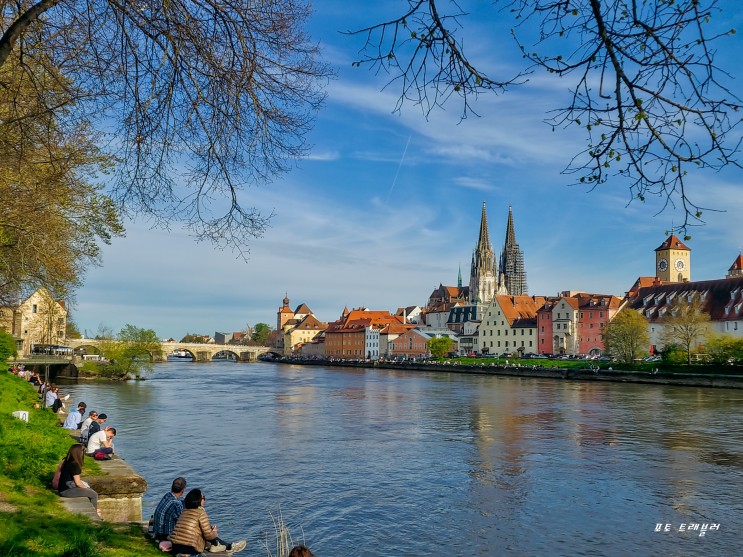 레겐스부르크: 독일의 문화와 역사를 만나는 도시