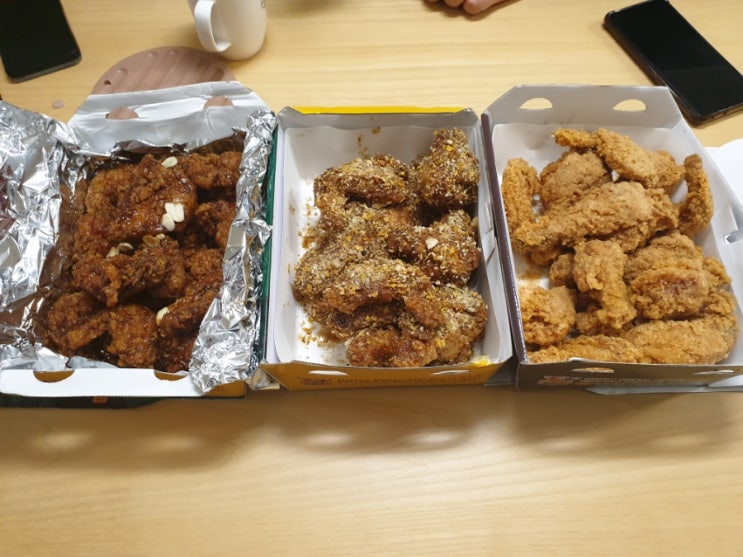 BBQ 신메뉴 바삭갈릭, 단짠갈릭, 착착갈릭, 레몬보이 솔직후기 BBQ 신메뉴 바삭갈릭, 단짠갈릭, 착착갈릭, 레몬보이 솔직후기