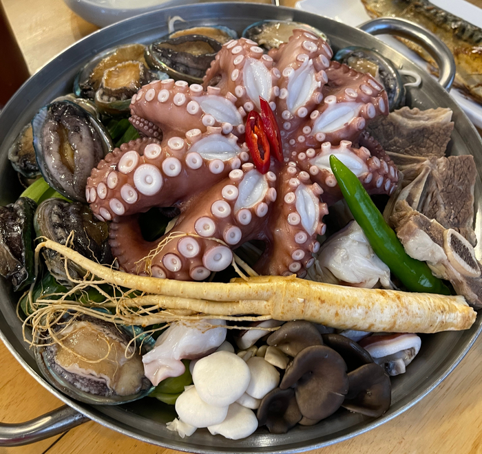  [전주 혁신도시] 부모님 모시고 가기 좋은 "다옵서"