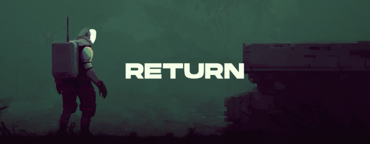 인디 게임 둘 Rerun, Return 인디 게임 둘 Rerun, Return