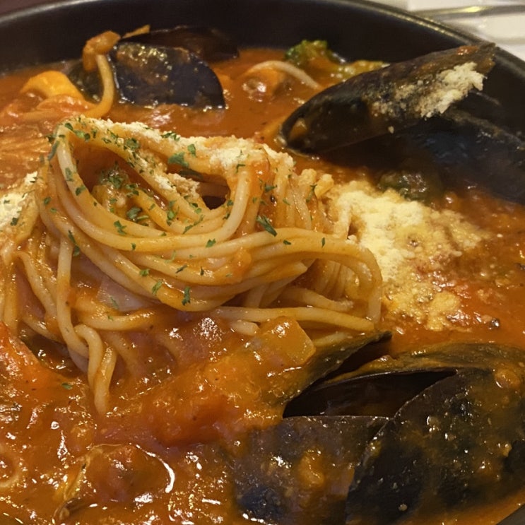  서면 라라코스트 메뉴와 솔직후기