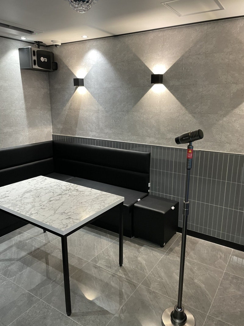 요즘 코인 노래방 시설 수준 : 네이버 블로그