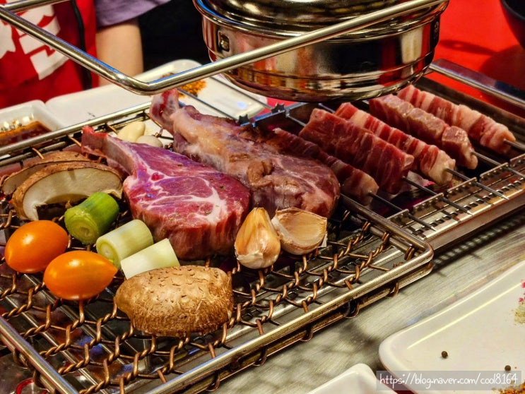  포항 양꼬치 맛집, 포항 양고기 숄더렉 양꽃갈비살 찐맛집, 죽도양꼬치