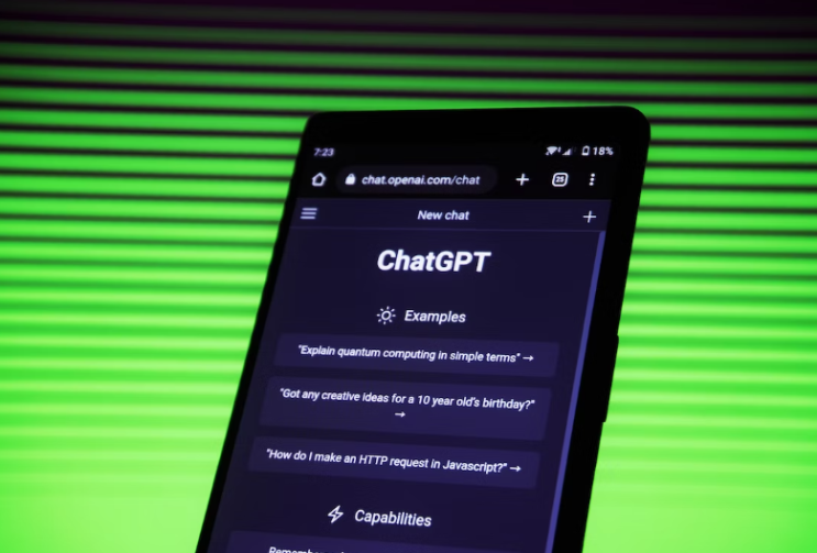  챗봇 뜻 AI챗봇이란 / ChatGPT 챗GPT 사용법 사이트 접속 회원가입 정리
