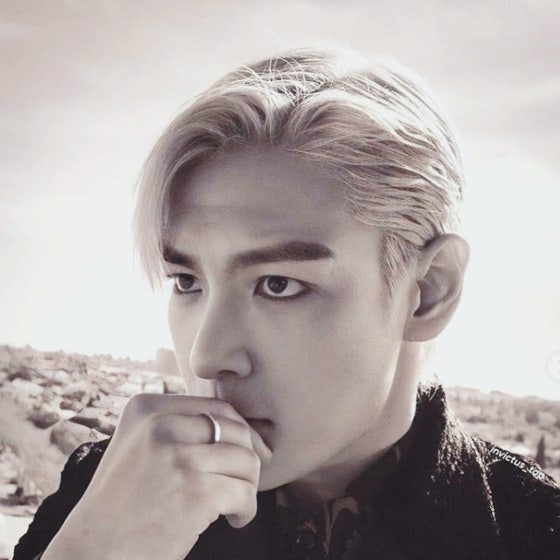 탑 빅뱅 탈퇴 인스타 발표 이유 나이 프로필