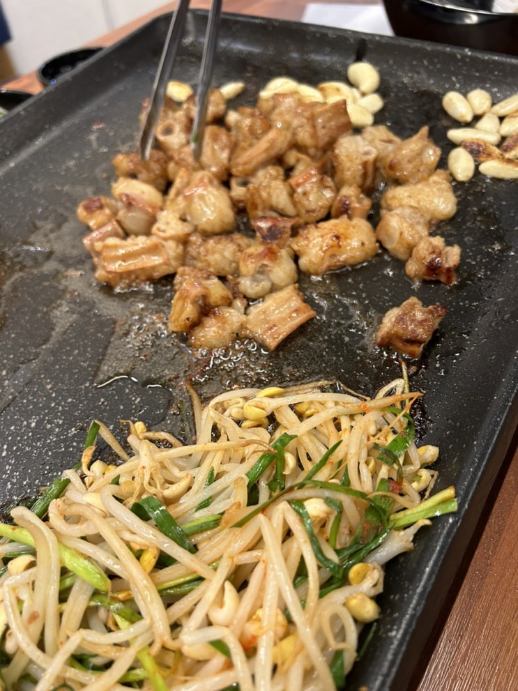  [울산맛집] 단체석 있는 울산곱창맛집 진미돌곱창에서 회식하시죠