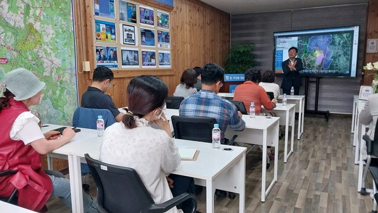 <b>용인시 반도체</b> 개발호재와 고속도로, 플랫폼 시티 분석