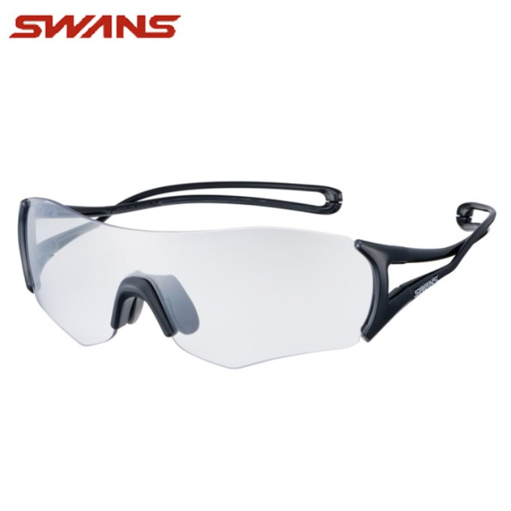 스완스 스포츠 런닝 골프 낚시 싸이클 조광 밝기조절 렌즈 선글라스 EN8-0066 SWANS
