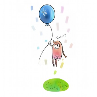  좋은 일(A good thing)
