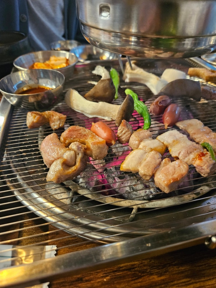  무거동맛집 식껍무거점 무거동고기맛집추천