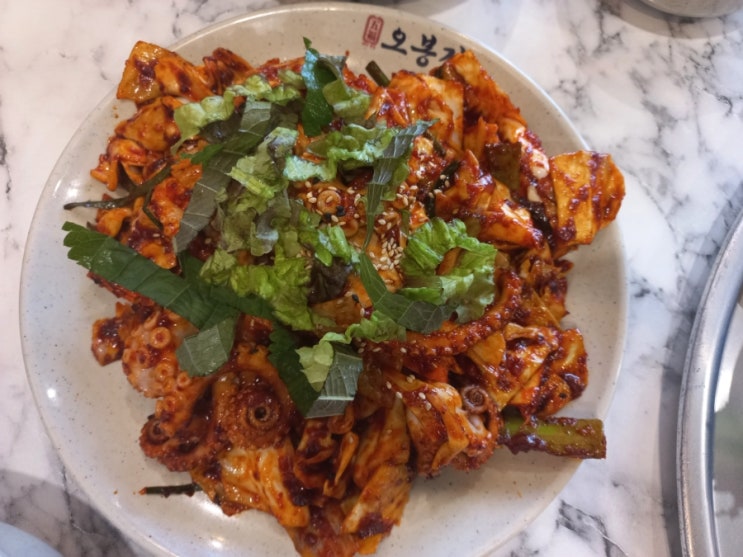 검단신도시맛집 오봉집검단점 검단신도시맛집 오봉집검단점